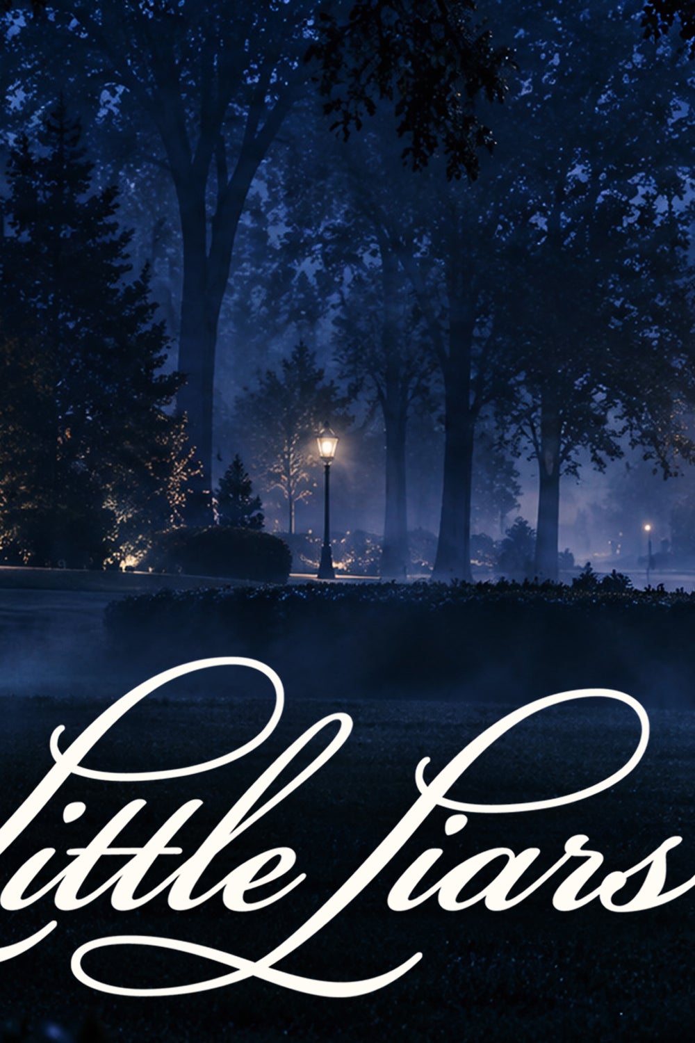 Pretty Little Liars
