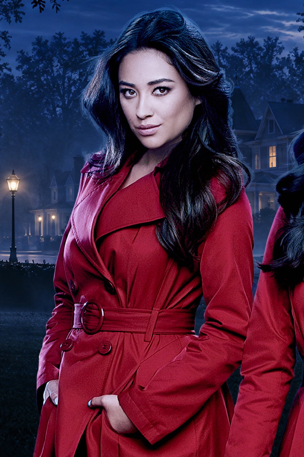 Pretty Little Liars