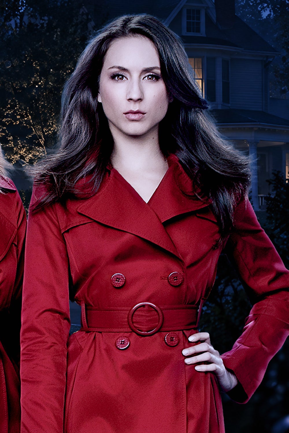 Pretty Little Liars
