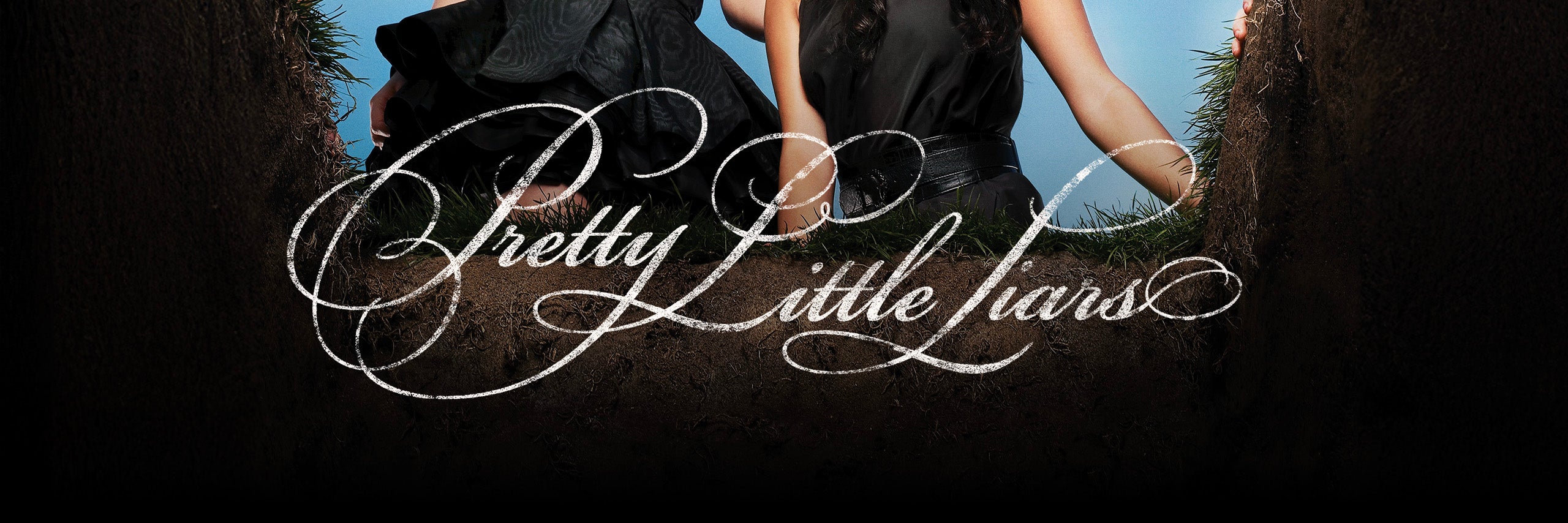 Pretty little liars