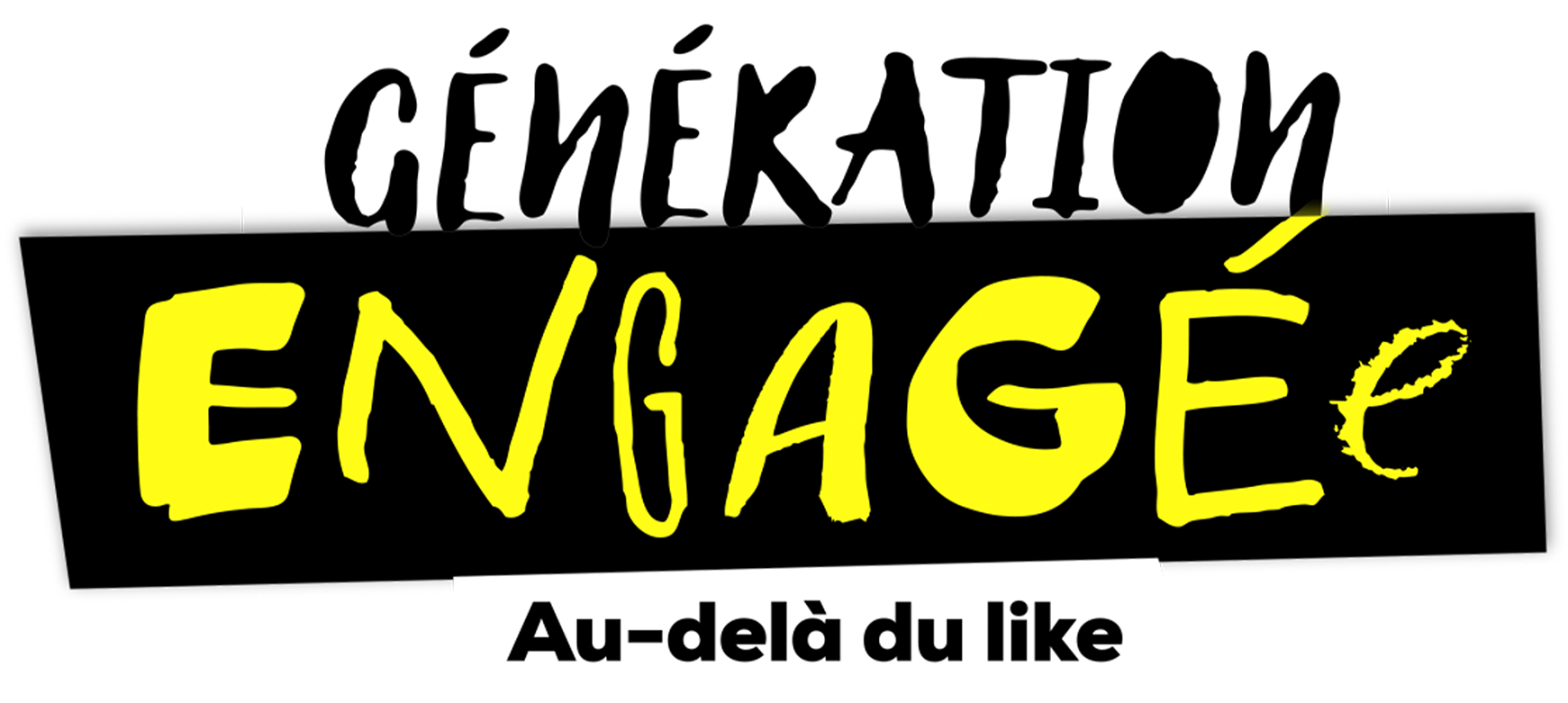Génération engagée : au-delà du like