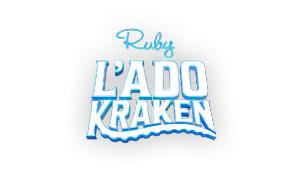 Ruby l'ado Kraken