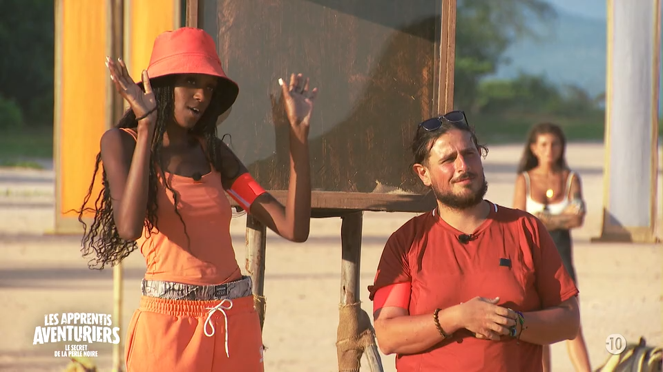 S9 E31 - Mise au point