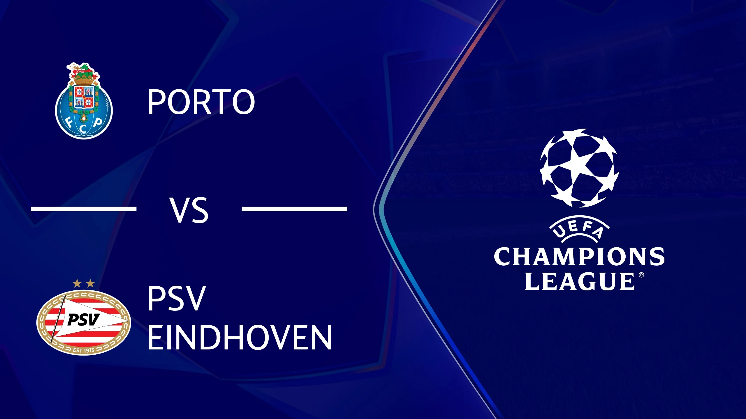 Porto - PSV Eindhoven | 10.20.
