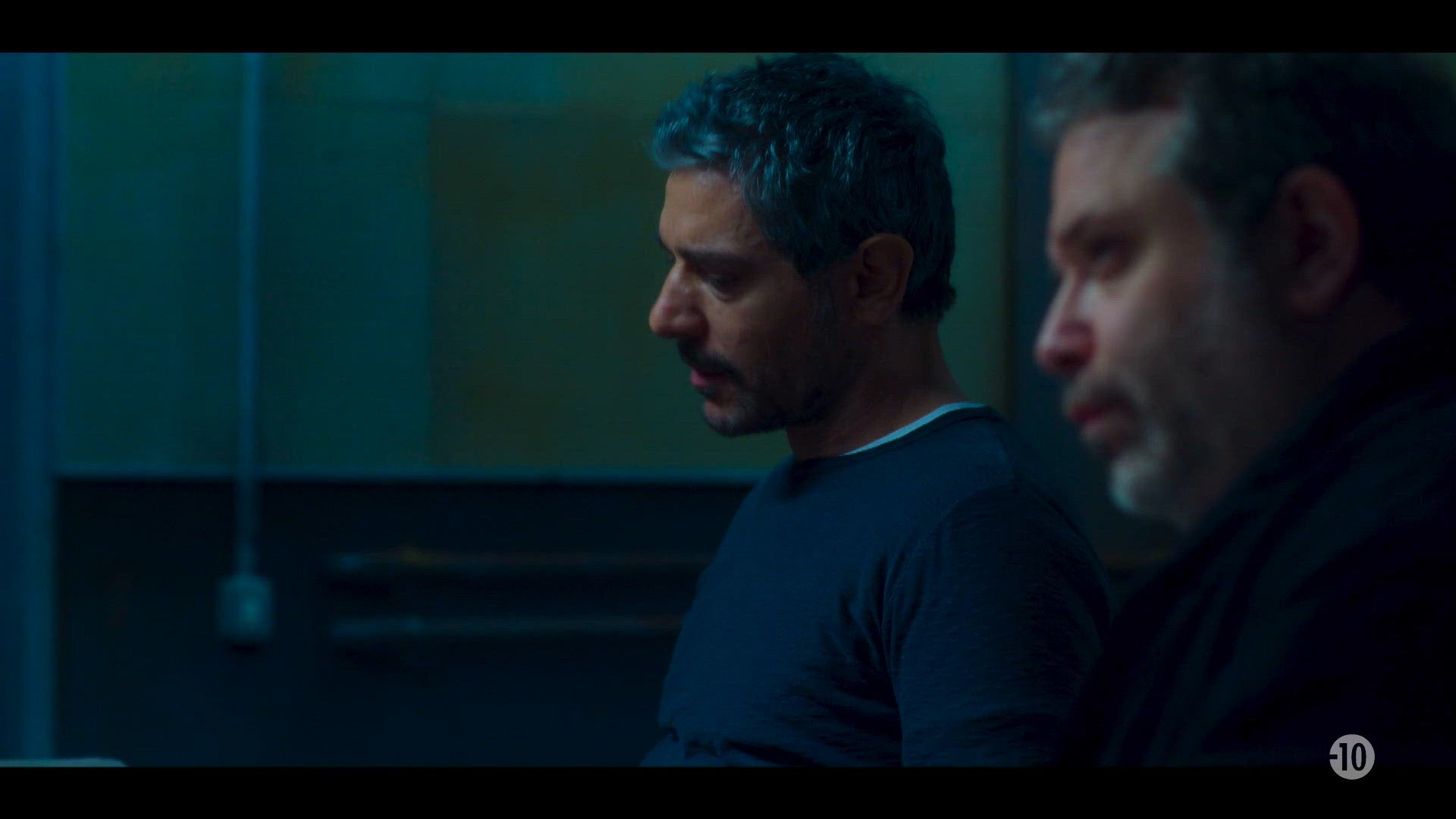 S1 E9 - Traces (1/2)