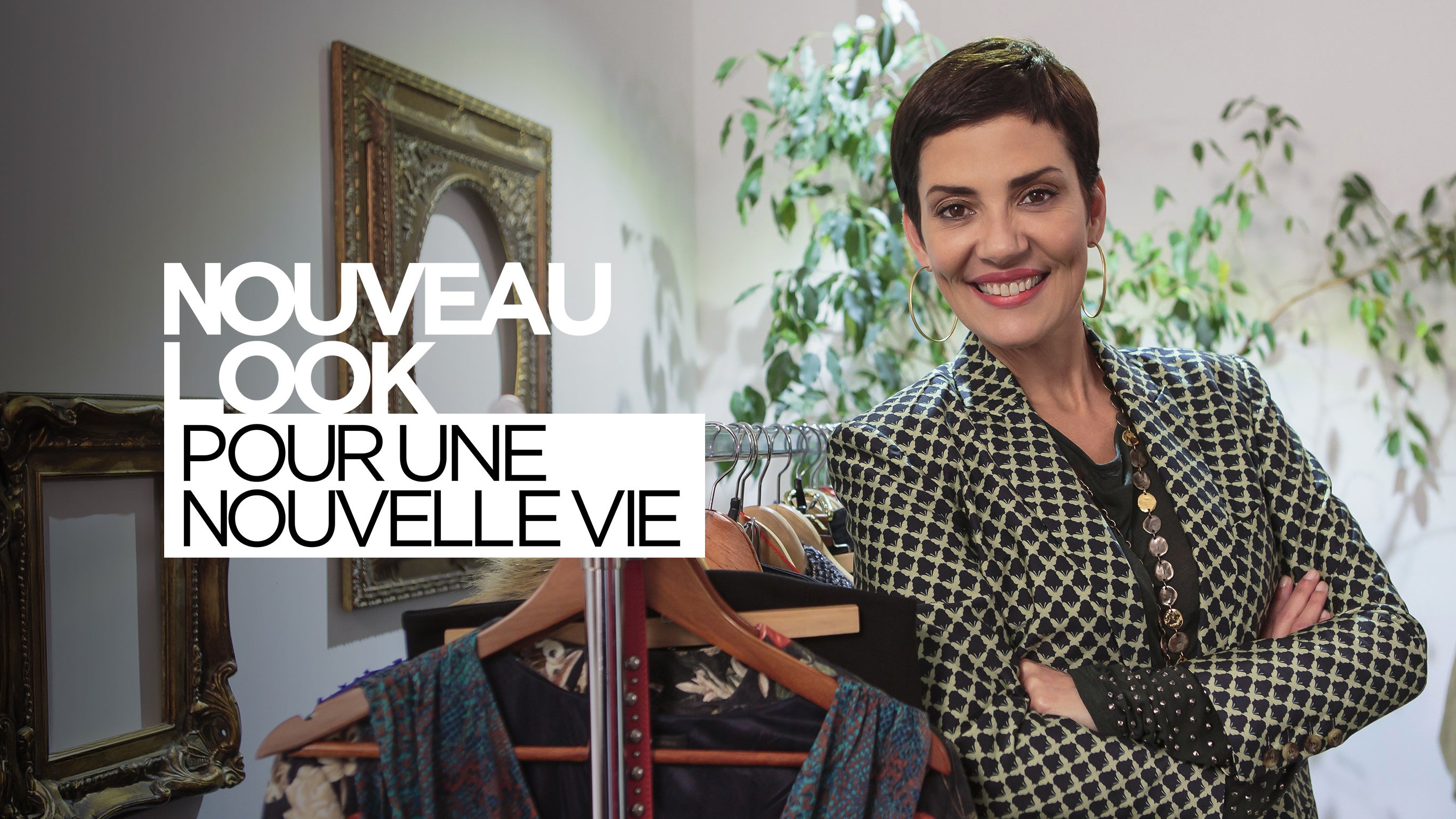 Nouveau look pour une nouvelle vie