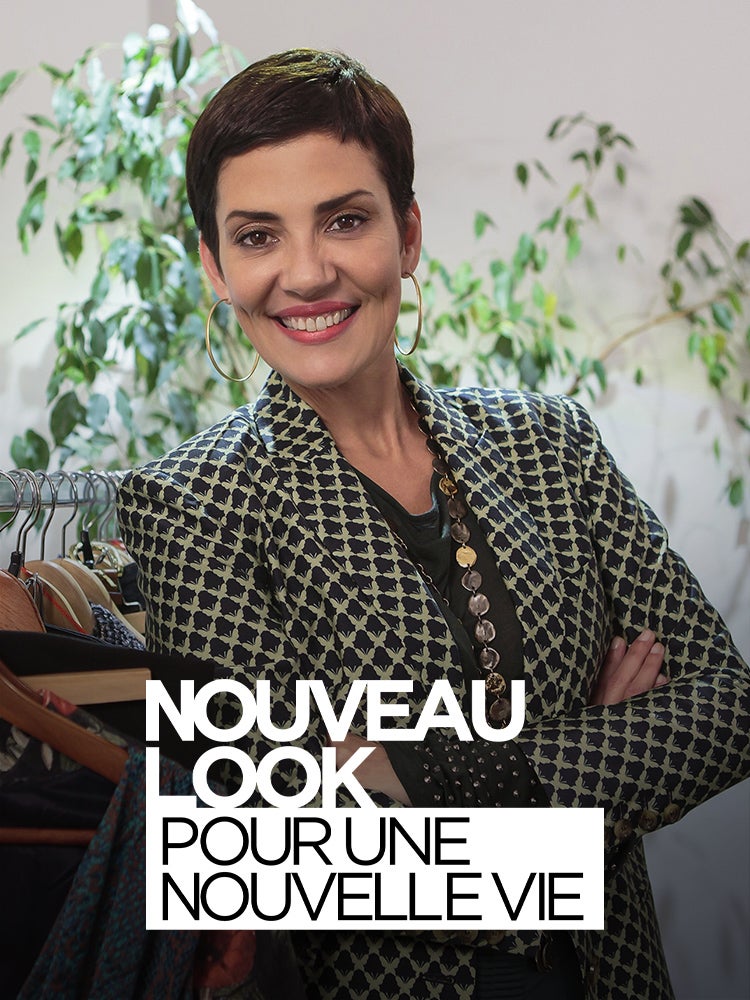 Nouveau look pour une nouvelle vie
