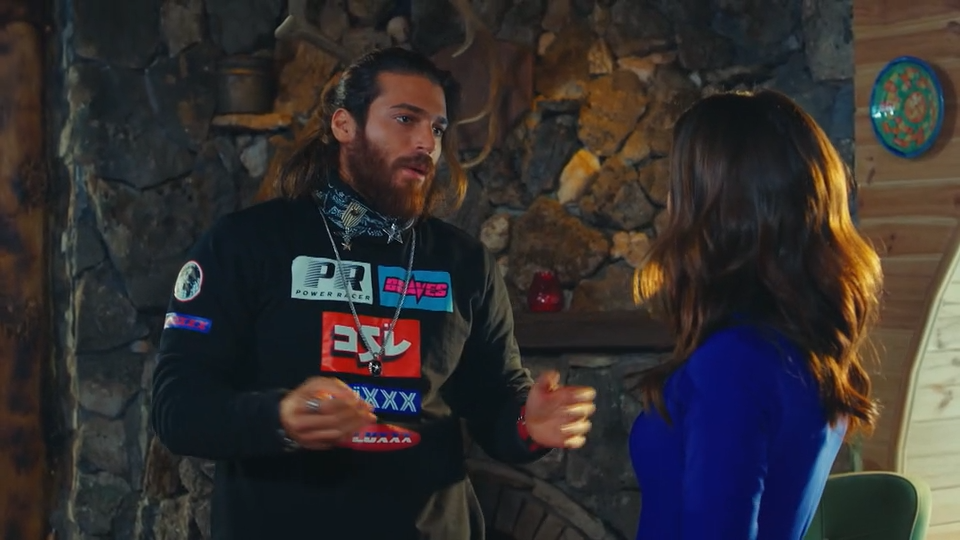 Épisode 106