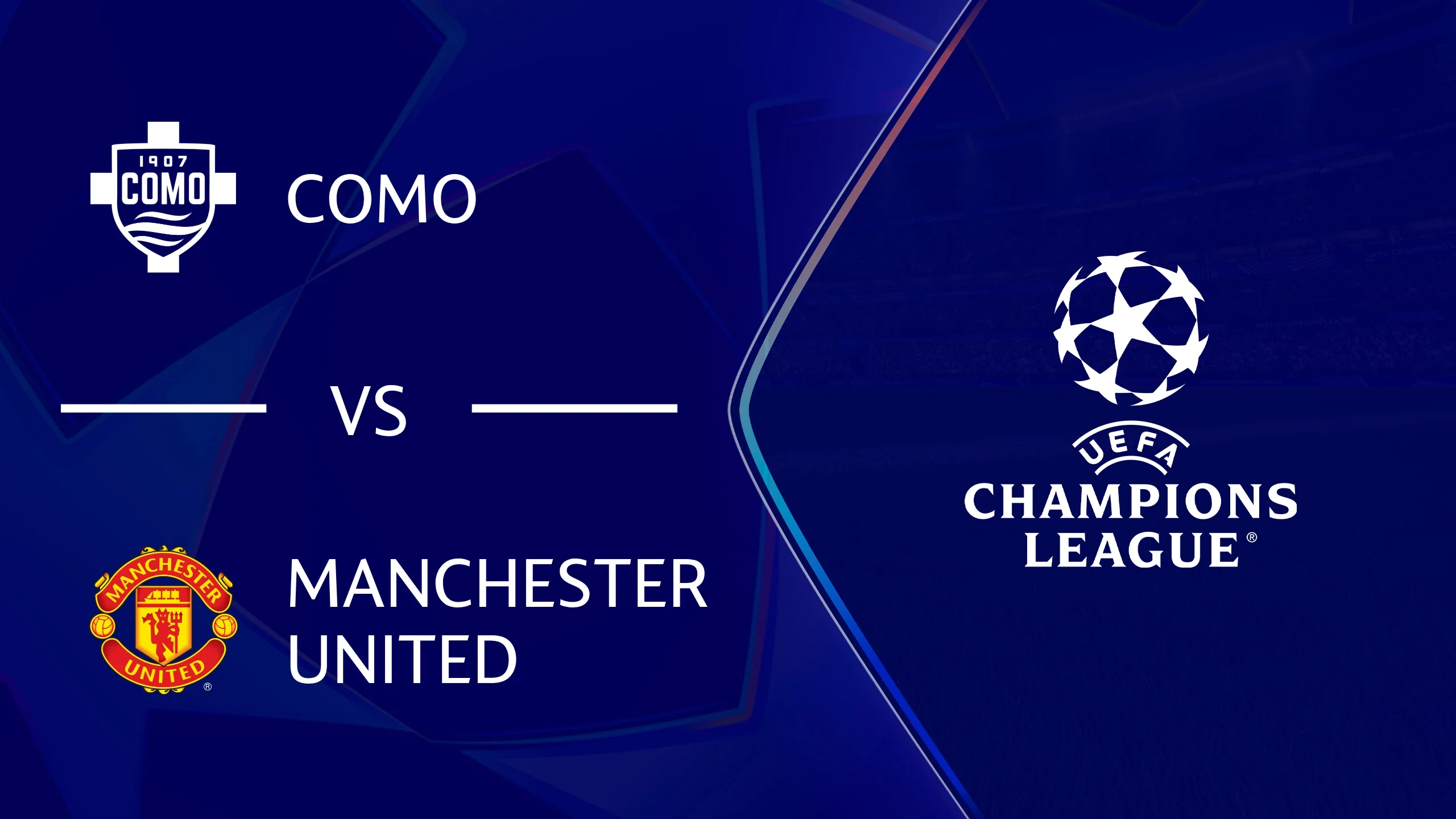 Como - Manchester United | 10.21.