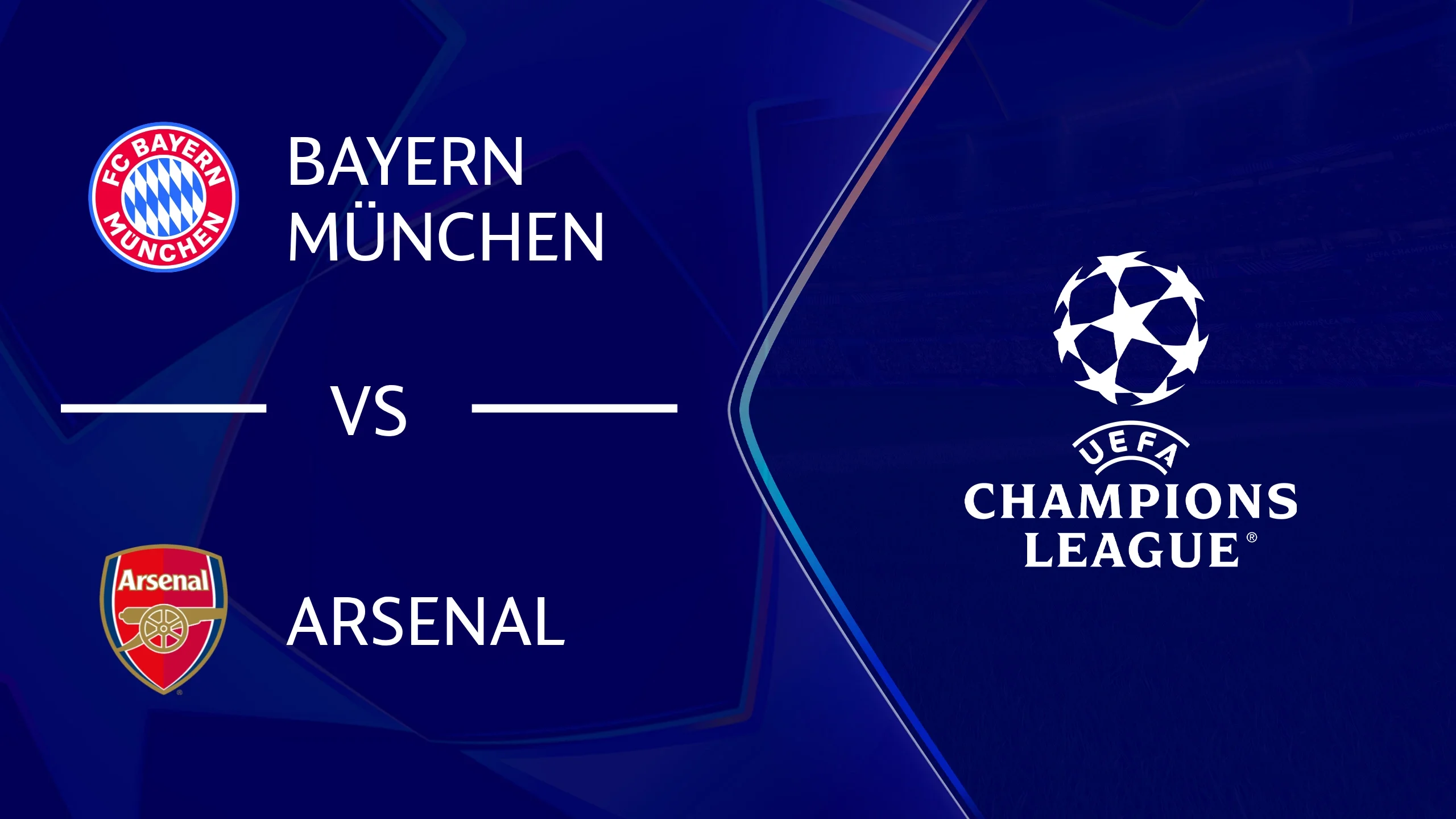 Bayern München - Arsenal | 10.21.