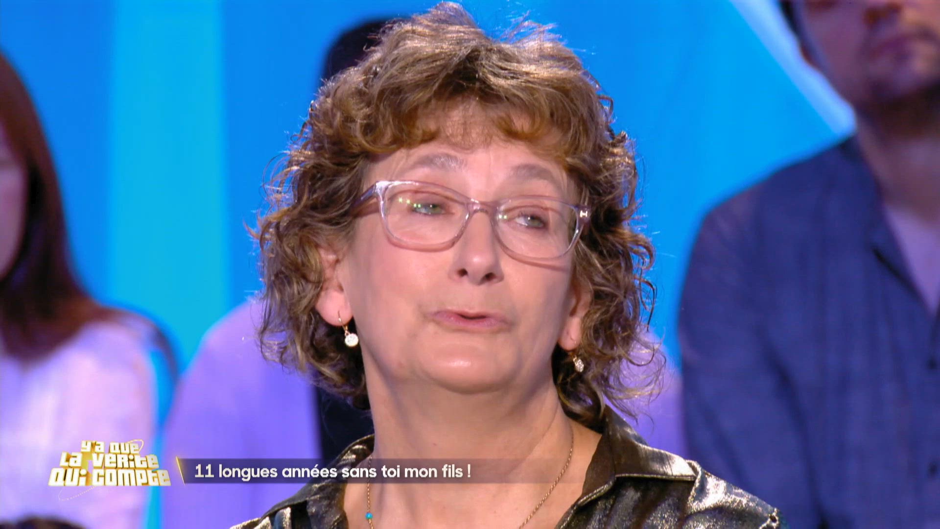 Émission 35 (1/2)