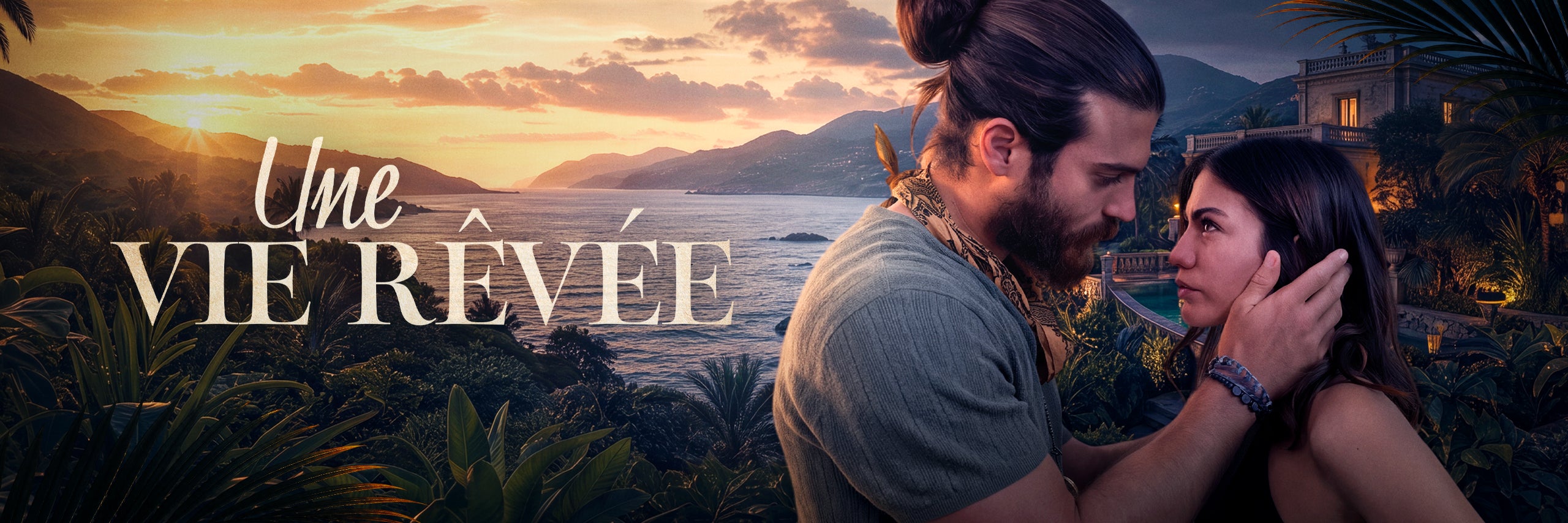 Une vie rêvée