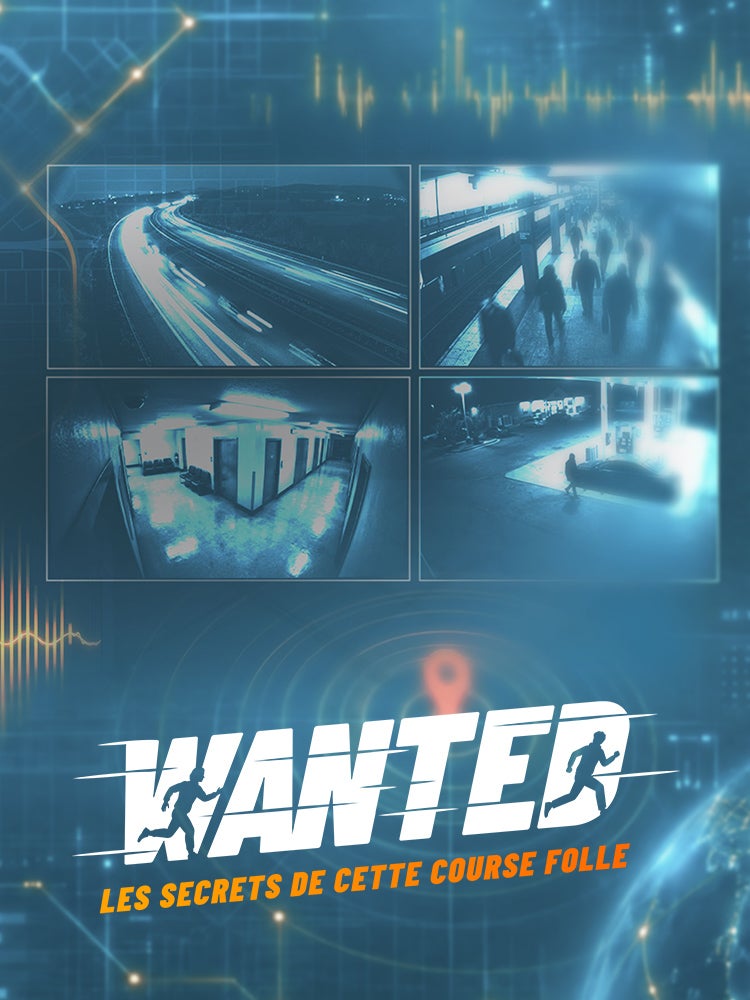 Wanted, les secrets de cette course folle