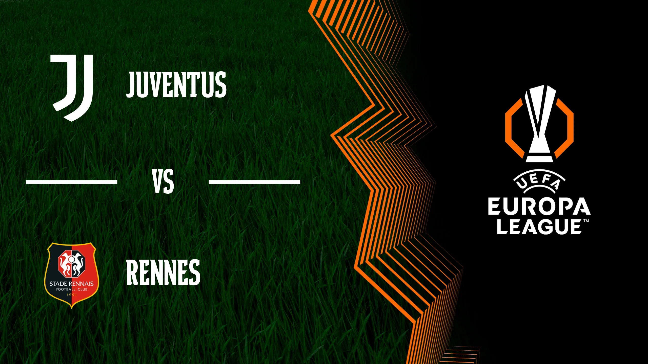 Juventus - Rennes | 10.22.