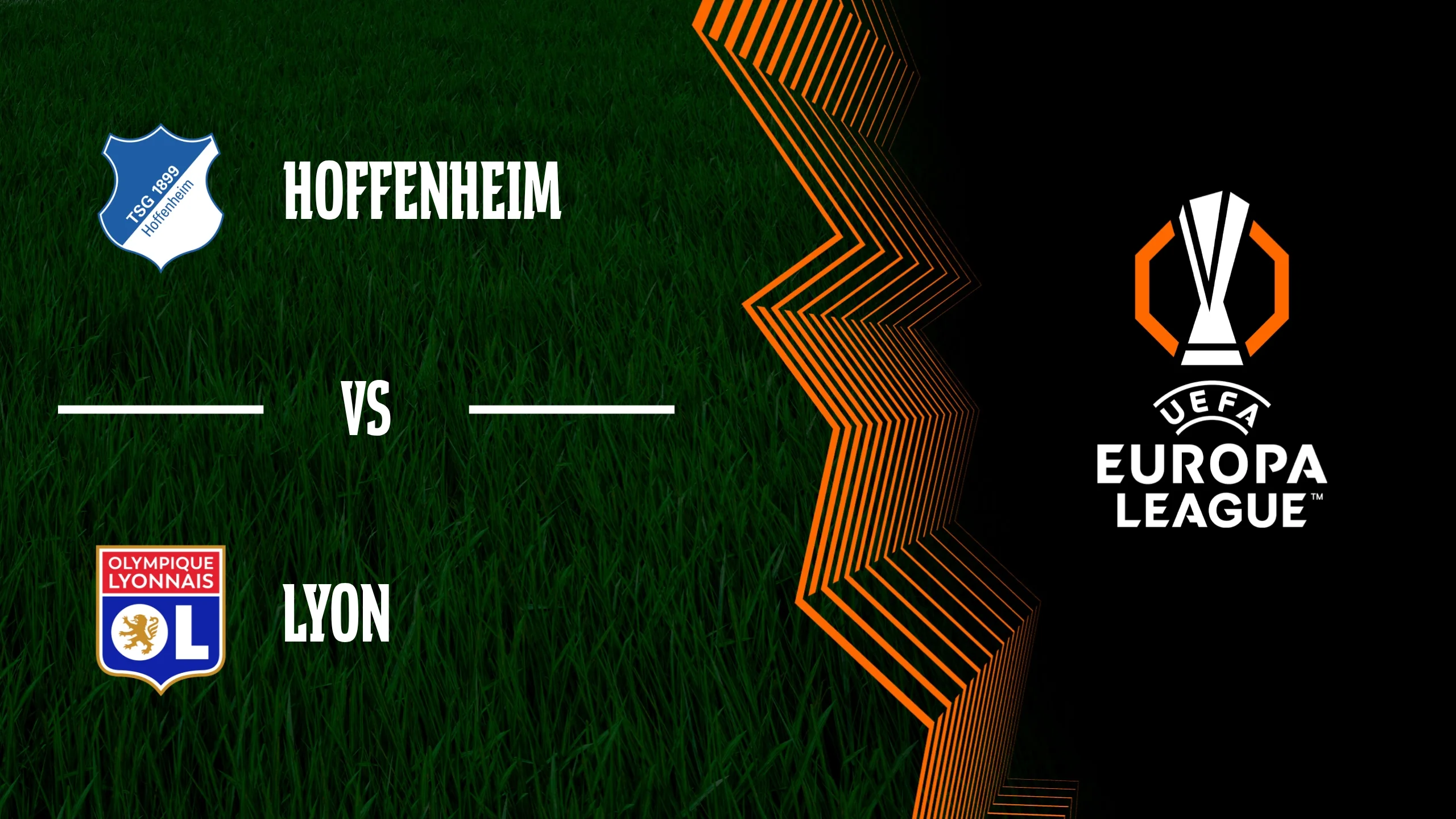 Hoffenheim - Lyon | 10.22.