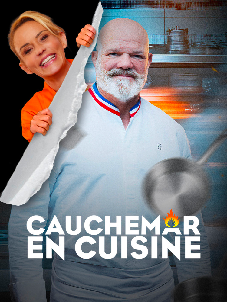 Cauchemar en cuisine