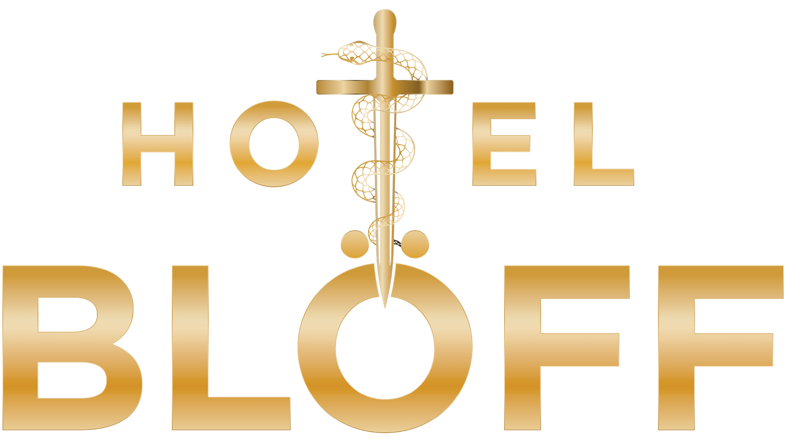 Hotel blöff