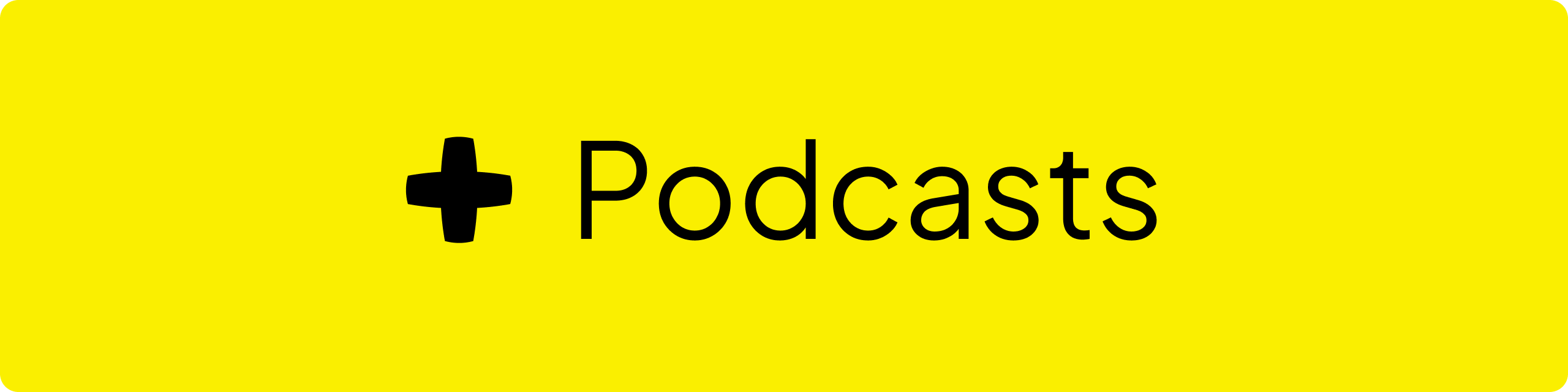 Podcasts