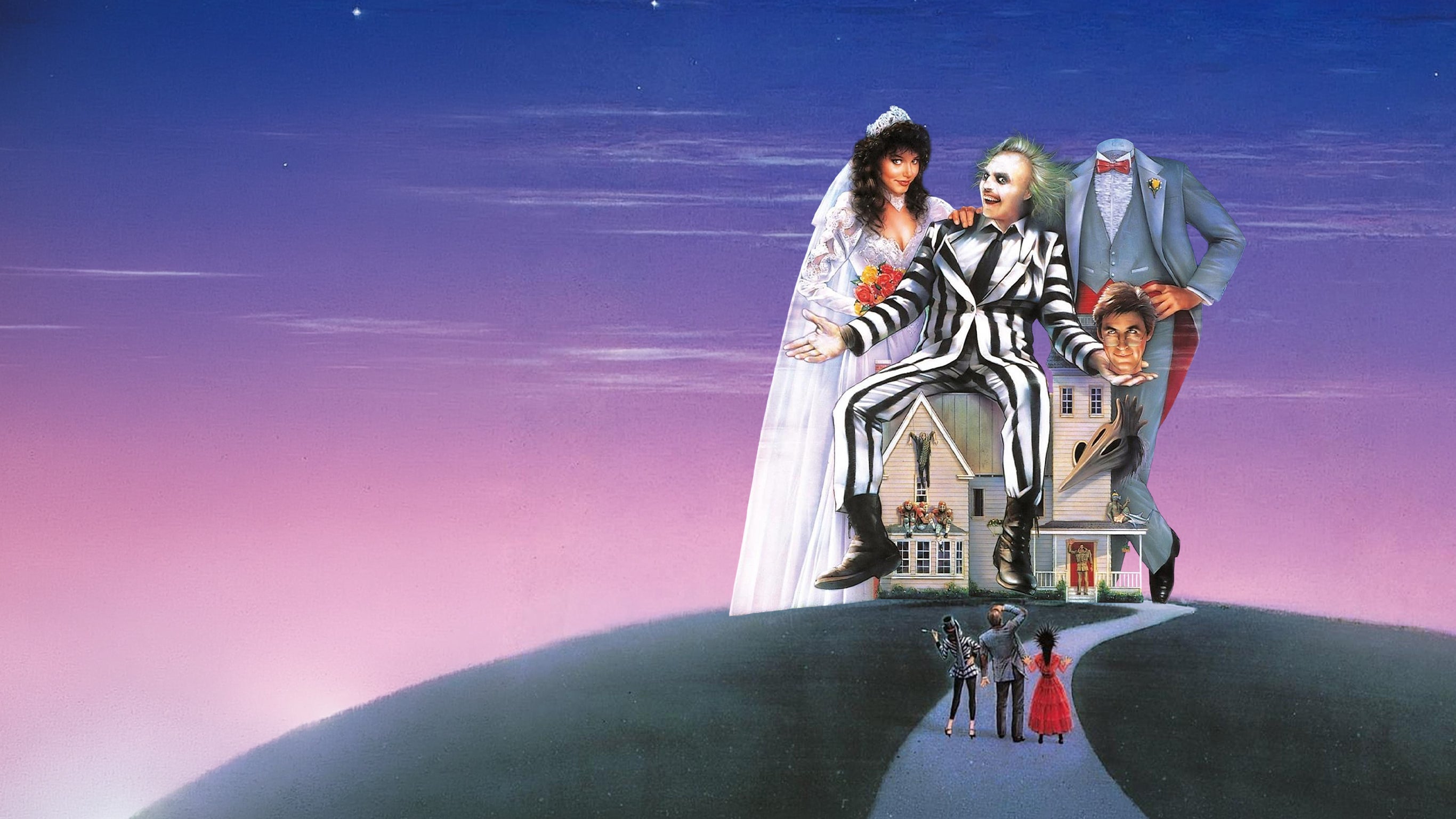 Beetlejuice