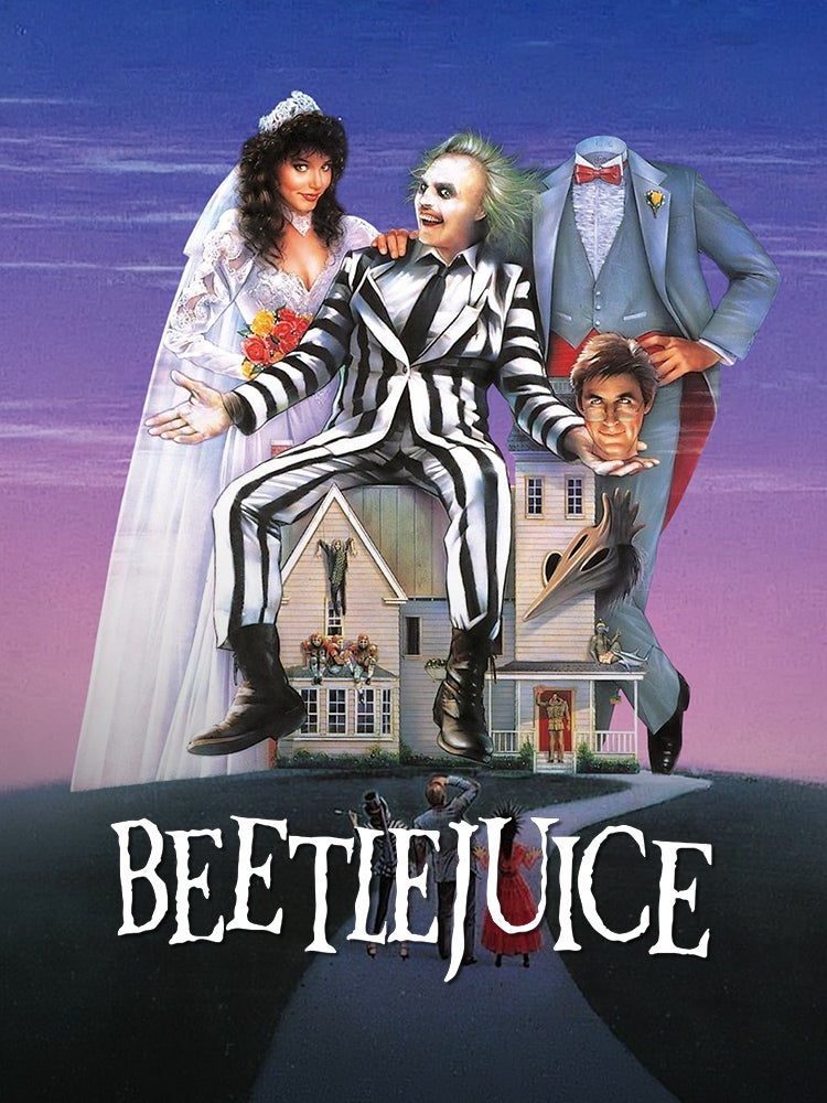 Beetlejuice