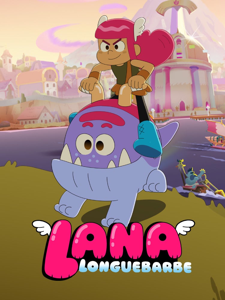 Lana Longuebarbe