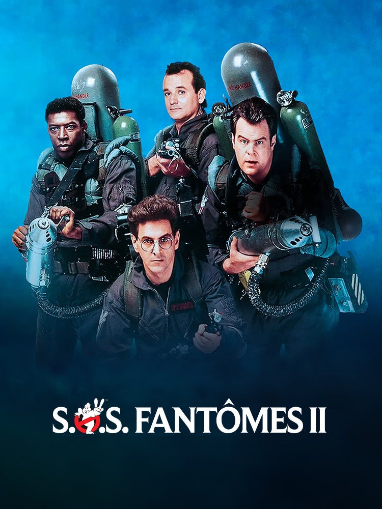 SOS fantômes 2