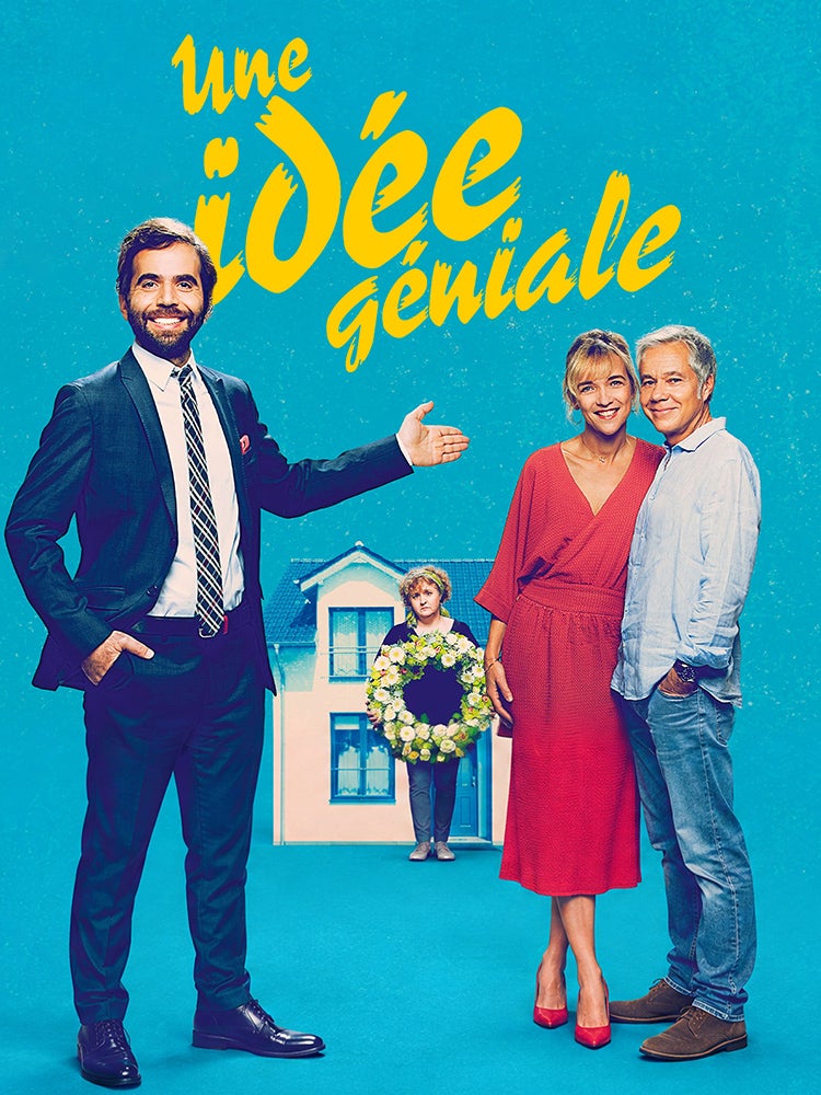Une idée géniale