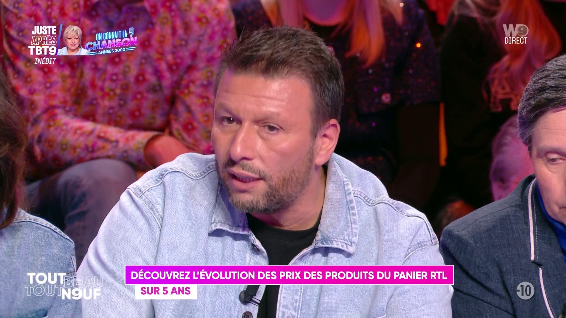 Grande consommation : des prix qui choquent Raymond !