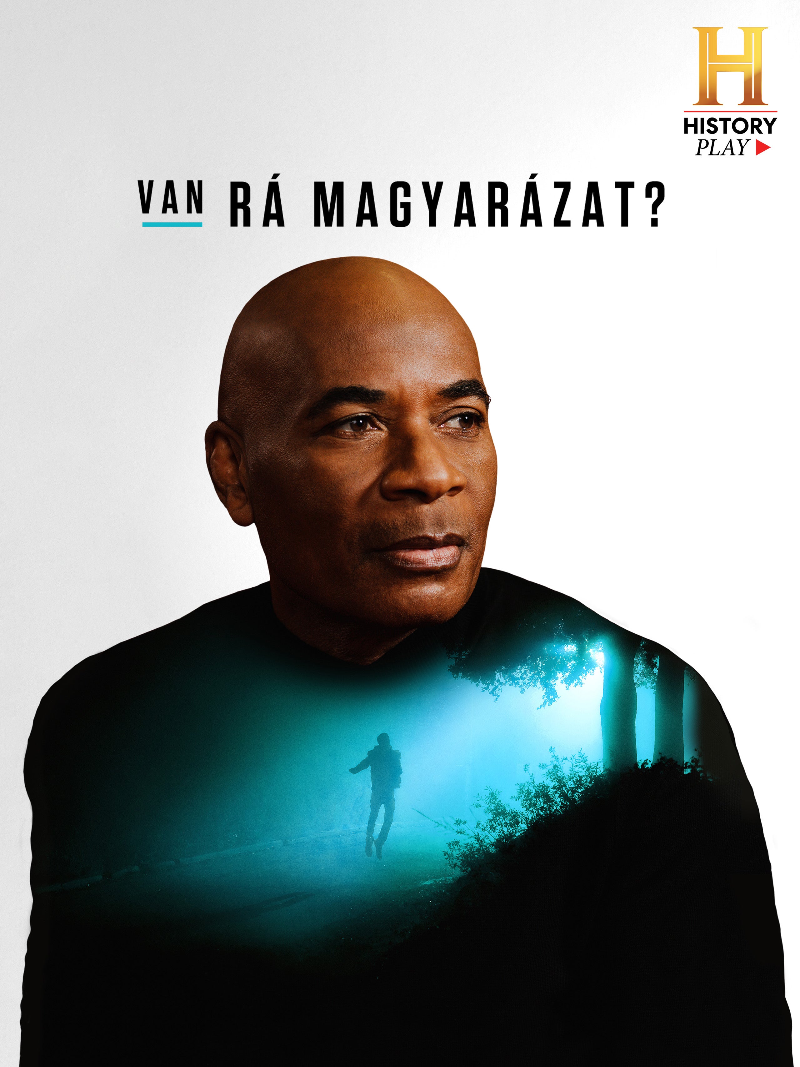 Van rá magyarázat?