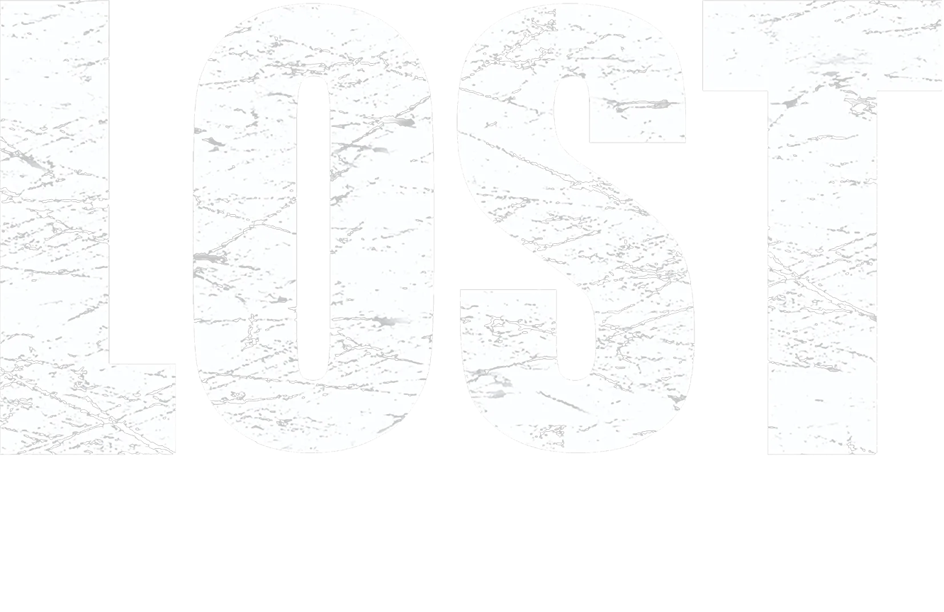 Lost : les disparus