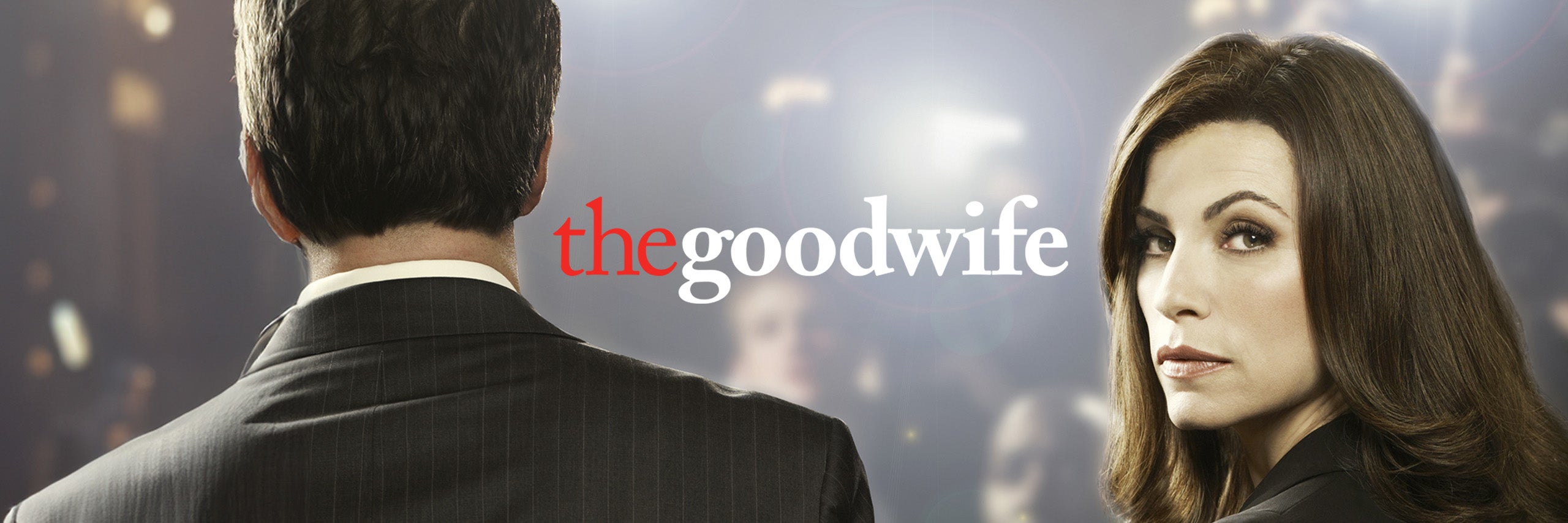 The good wife