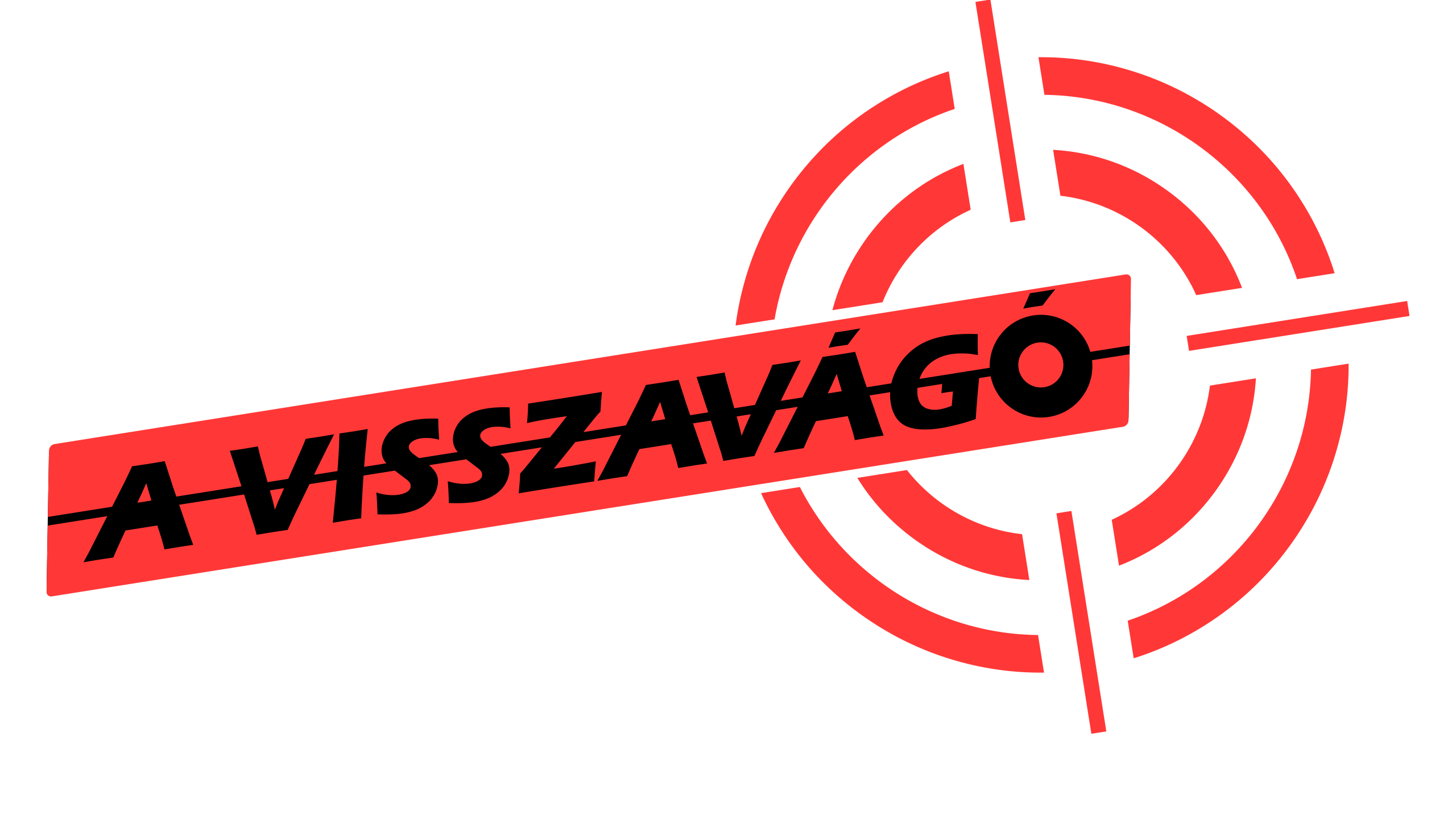 A visszavágó – Kapj el, ha tudsz