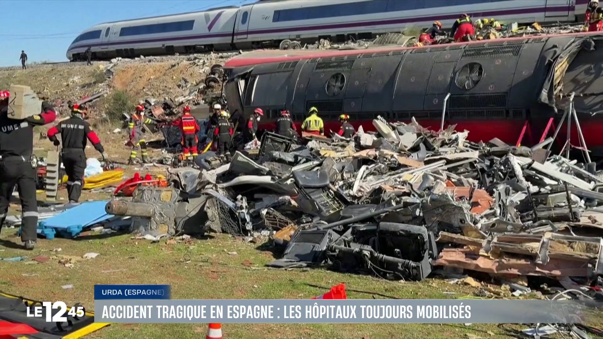 Le 1245 du 30/10/2026