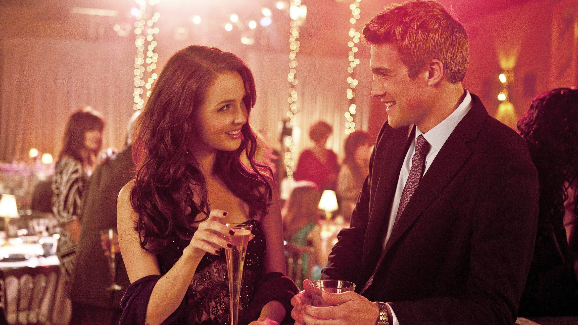 Kate & William : quand tout a commencé...