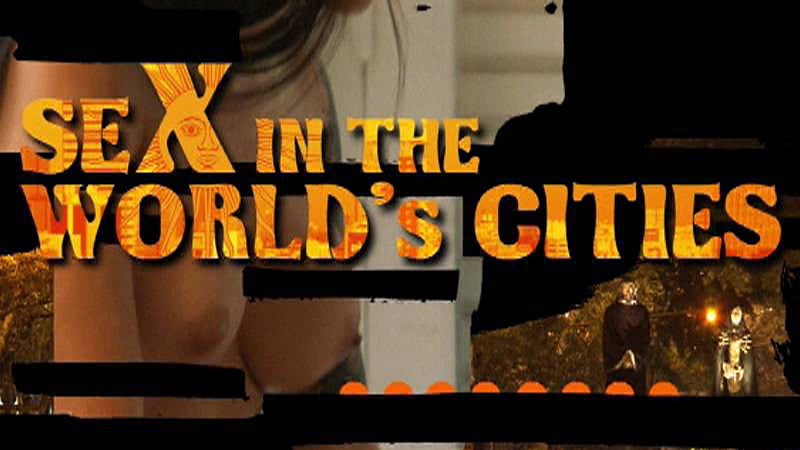 Sex in the world's cities