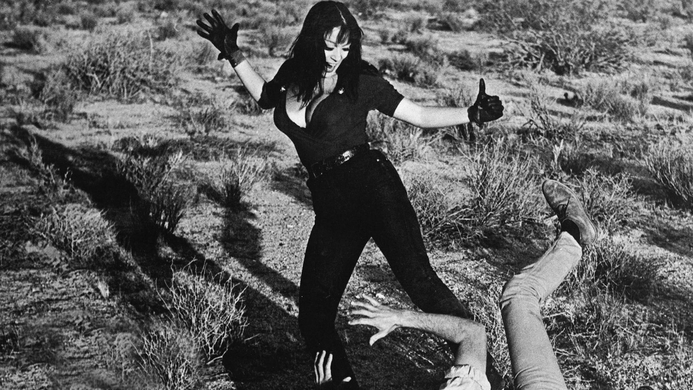 Faster, Pussycat ! Kill ! Kill ! 