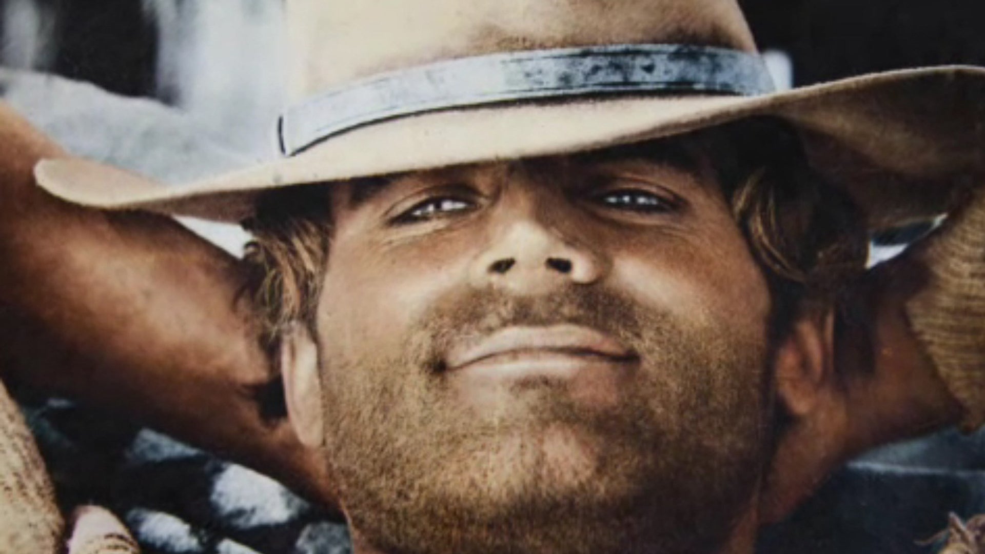 Django, Sartana, Trinita et les autres