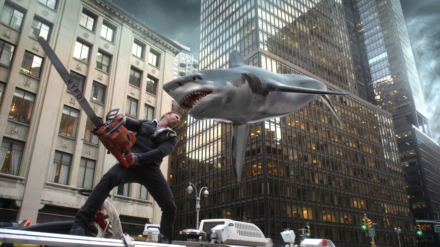 Sharknado