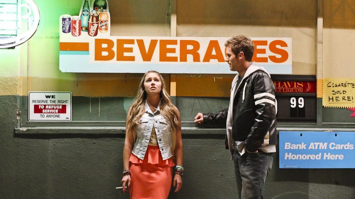 Recherche ma mère désespérément