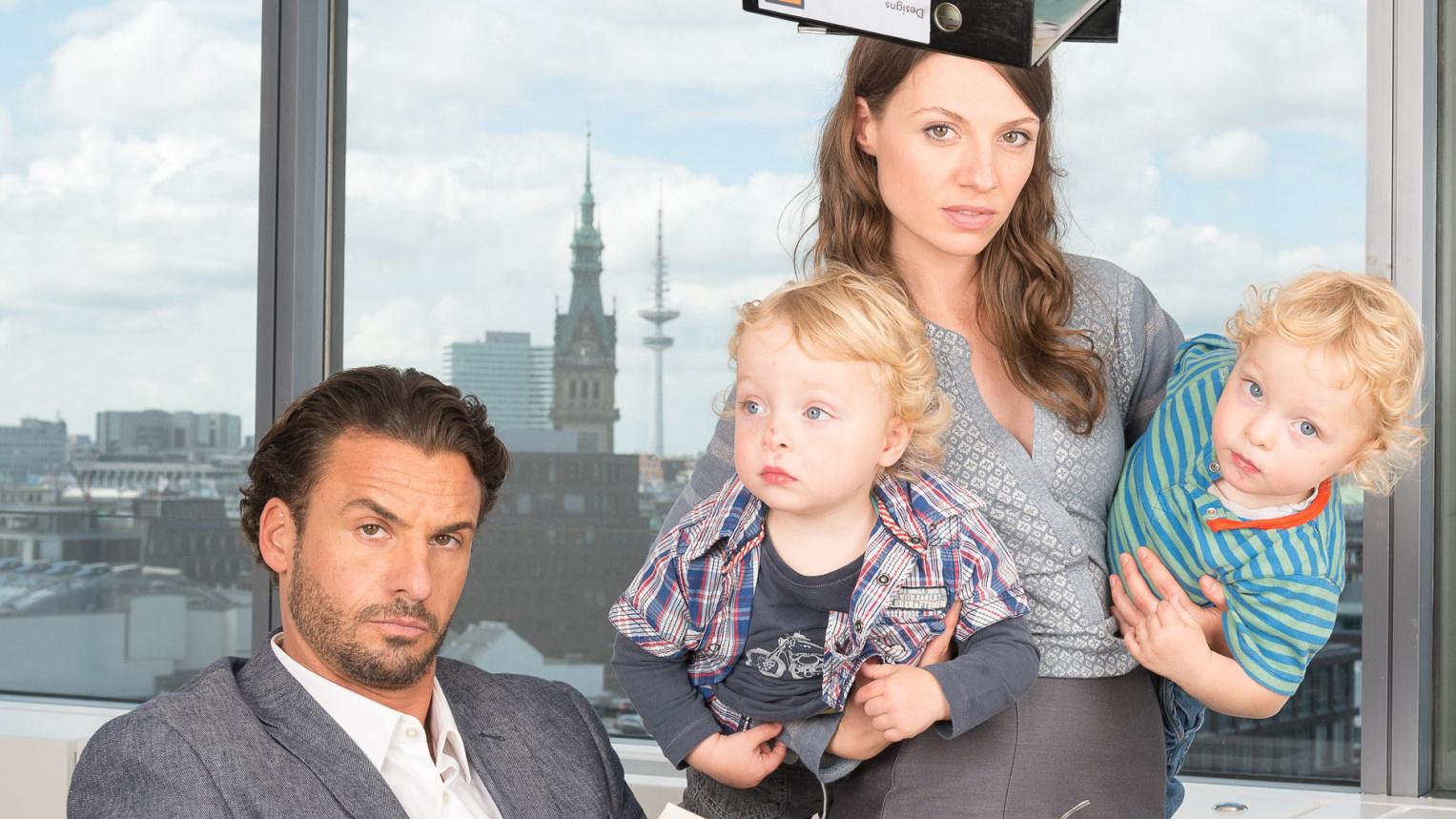 Vilains petits mensonges