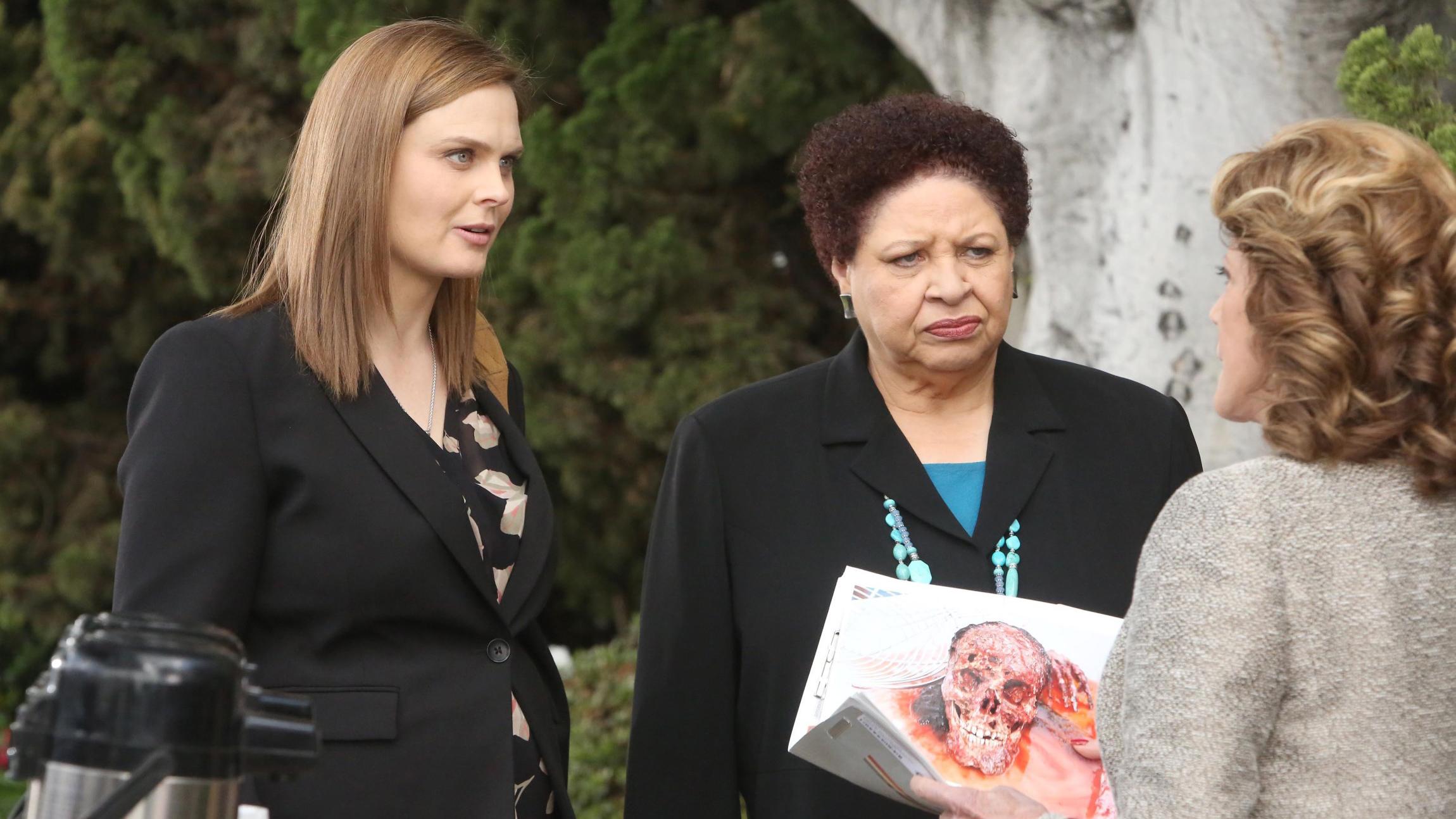 S10 E18 - 48 heures chrono