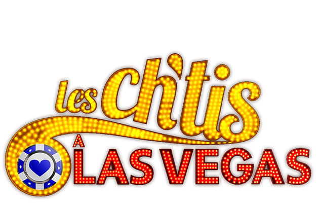 Les Ch'tis à Las Vegas