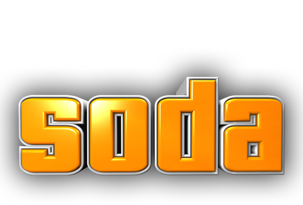 Soda