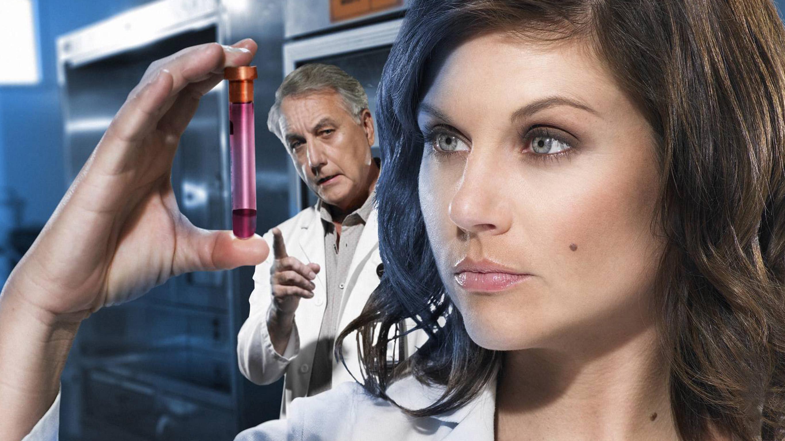 Pandemic : Virus fatal