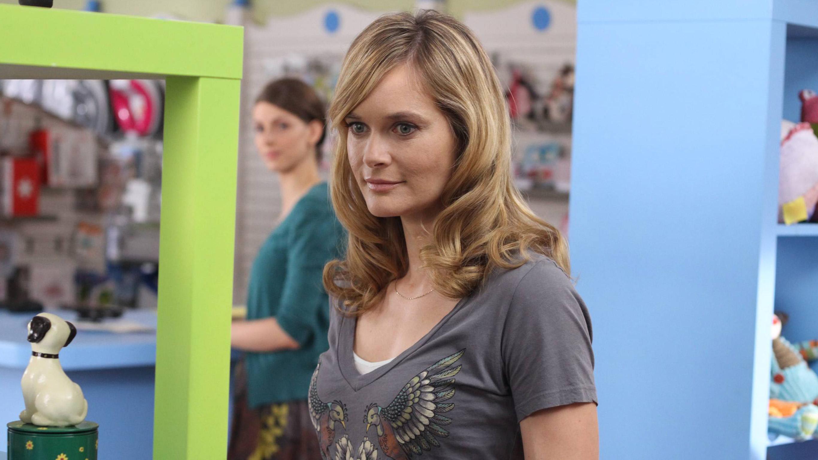 Maternité à risque