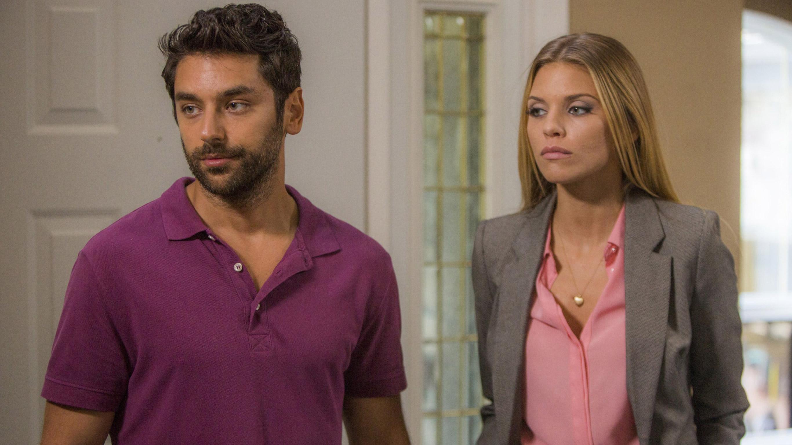 Les yeux de l'assassin