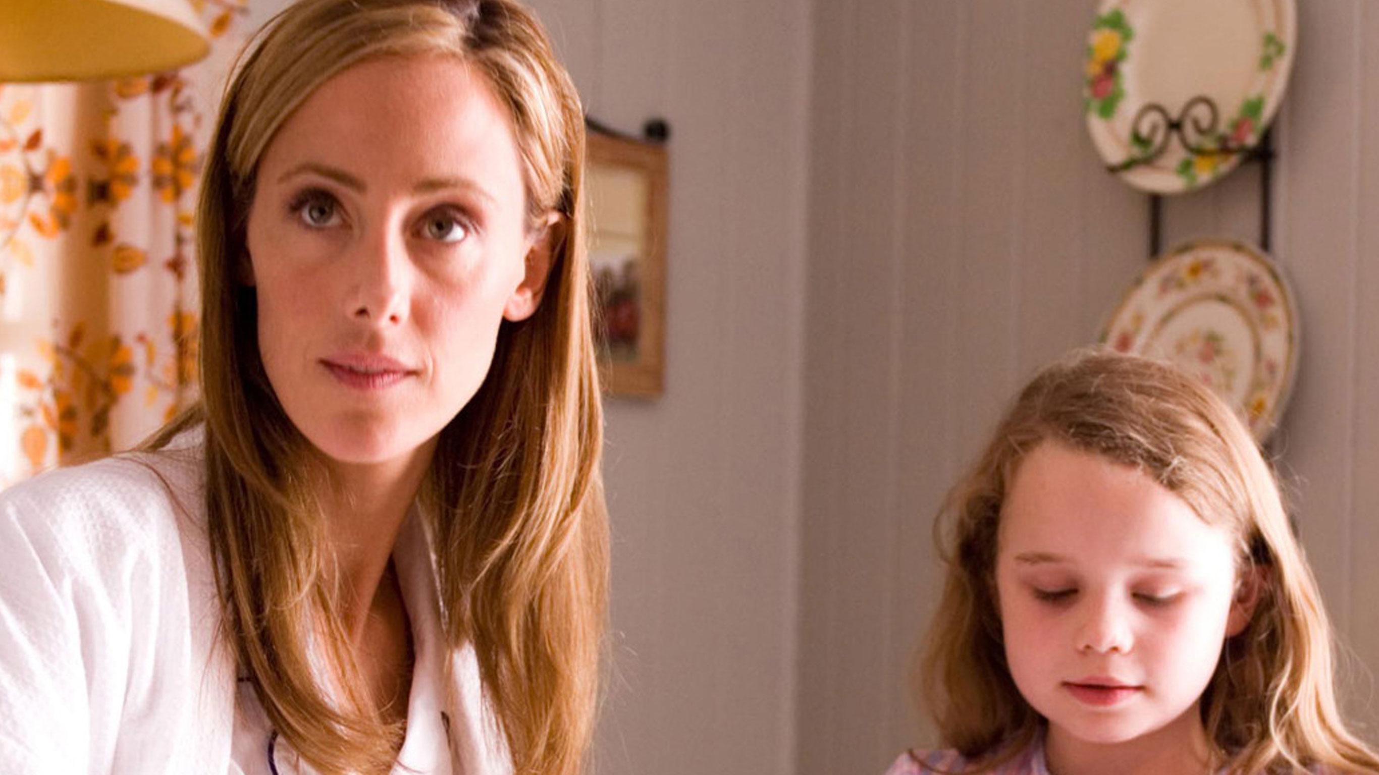 Sous l'emprise du mal