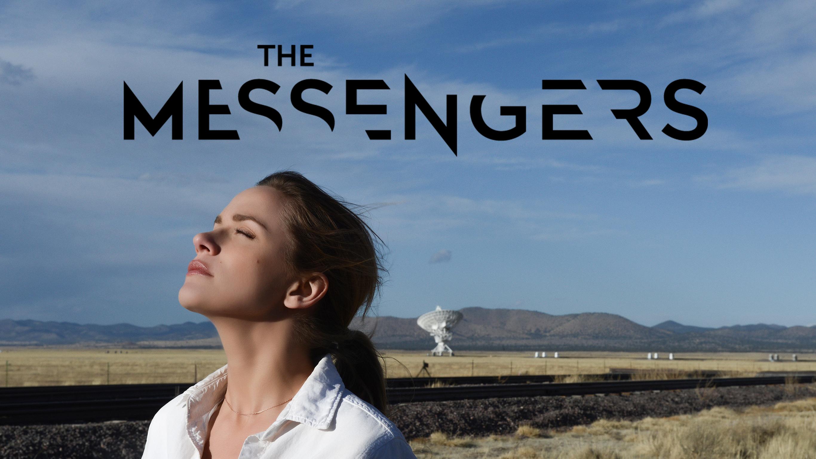 The Messengers