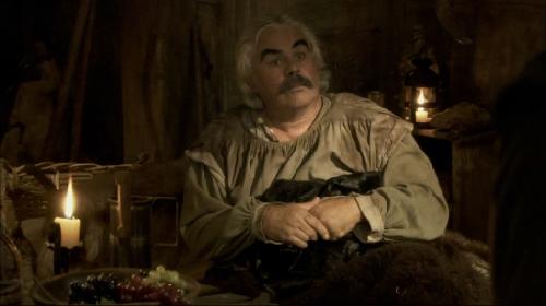 Silbury Hill II / Le Repos Du Guerrier II