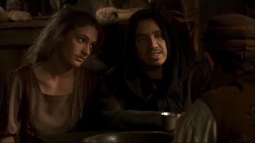 Les Affranchis / Le Dialogue De Paix II